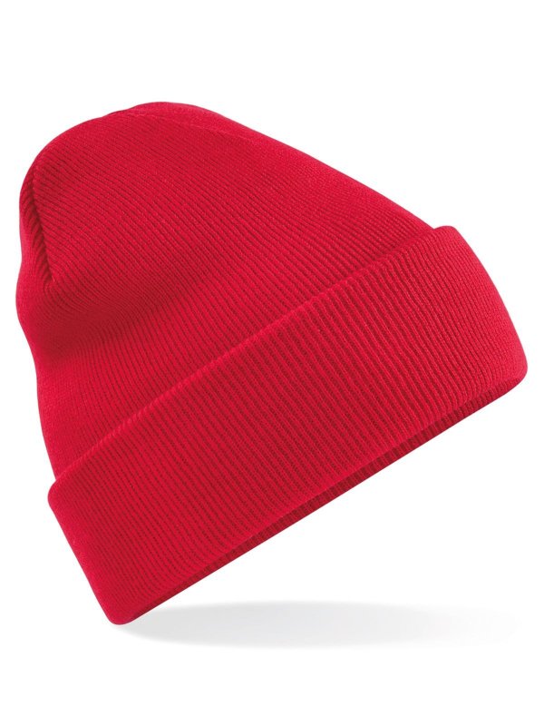 classic red